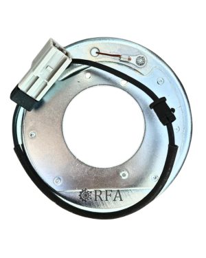 Bobina CR14 12V - 101x66x26x45mm