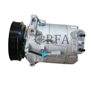 Compresor PXV16 Chevrolet 6PK - 12V