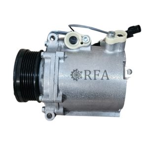 Compresor MSC90CAS 6PK - 12V