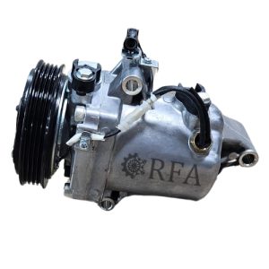 Compresor CR08B / 4PK 110MM 12V