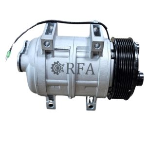 Compresor TM16 8PK 120MM 12V