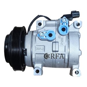 Compresor DF11 HARRISON - 5PK 117MM 12V HYUNDAI