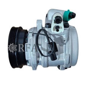 Compresor HS11 Kia 12V / 4PK