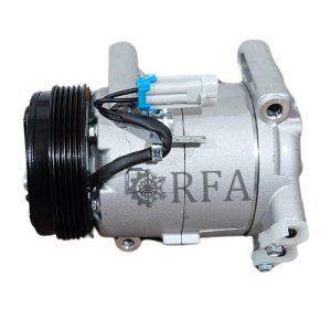 Compresor CVC  Fiat / 5PK 12V