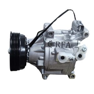 Compresor SCS06C 6PK - 12V