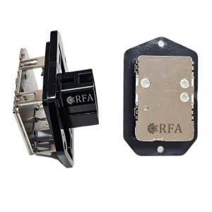 Resistencia de Calefacción Suzuki - Toyota - Mitsubishi