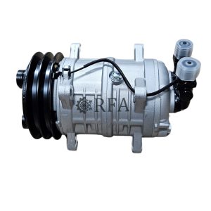 Compresor DKS15CH / TM15HS 2A 135MM 12V