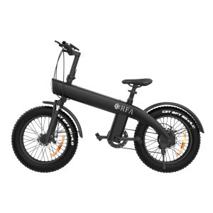 Bicicleta Eléctrica Q3