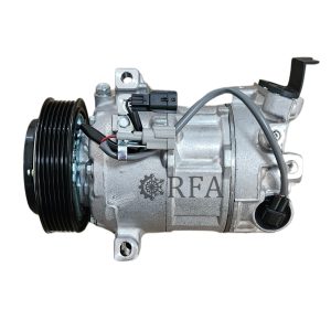 Compresor PXC14 / 6PK 12V 115mm