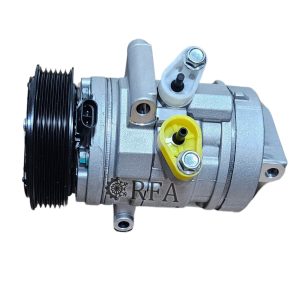 Compresor CSP11 Chevrolet - 6PK 12V 107mm