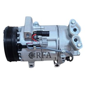 Compresor DCS17 4Pk - 12V / 116mm