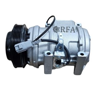 Compresor Denso 10PA17C / 6PK 12V