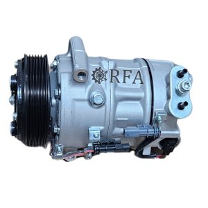 Compresor PXC16 6PK 120MM 12V