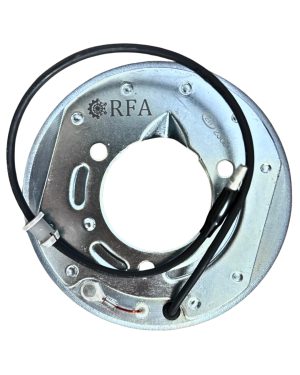 Bobina DKS-15 12V - 101x66x28x40mm