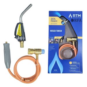 Pico Gas Mapp Con Manguera