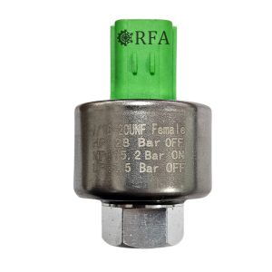 Presostato FIAT - 5 Pines HEMBRA