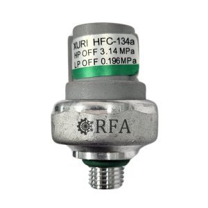 Presostato HONDA M11-P1.0 - 2 Pines MACHO