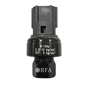 Presostato M12-P1.5 - 2 Pines HEMBRA