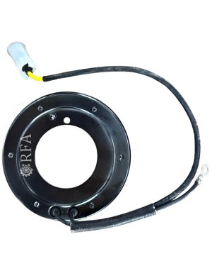 Bobina SANDEN SD7H15 12V - 95,8x64,2x45x32,5mm