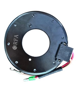 Bobina Delphi CVC 12V - 96,7X55X40X25MM