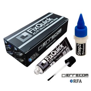 FixQuick - Sellador de Fugas Ultrarrápido