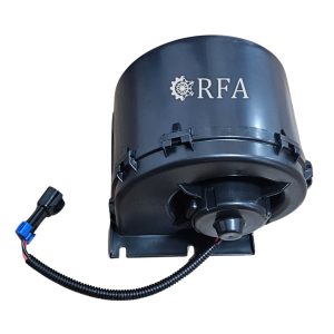 VENTILADOR EVAPORADOR INTERNO 12V JOHN DEERE