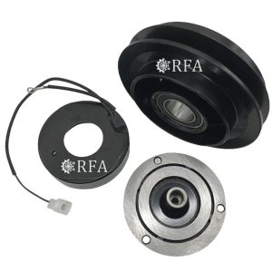 Polea completa 10PA15C 10PA17C - 1PK 12V 152MM