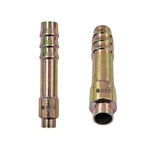 Fitting Para Soldar ACERO 8mm