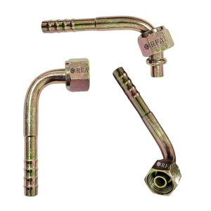 Fitting Oring CHAPA – 8mm 90°