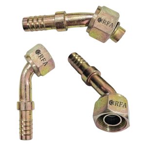 Fitting Oring CHAPA – 16mm 45°