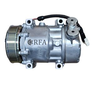 Compresor SD7V16 - 6PK 12V 119MM PEUGEOT / CITROEN