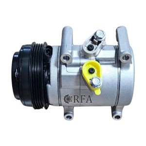 Compresor CSP11 - 4PK 12V 107MM