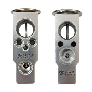 Válvula Expansión – SUZUKI