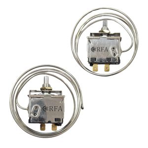 Termostato UNIVERSAL SW 6493C
