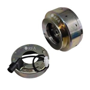Polea Completa MSC105C - 1PK 12V 112MM MITSUBISHI