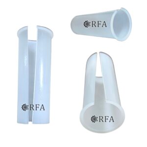 Plastico para Calse de Asiento de BICI Q3