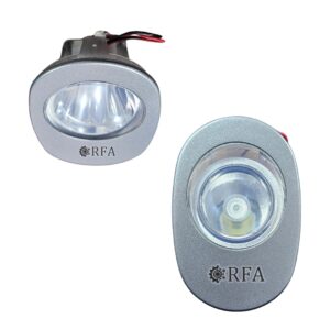 Luz Delantera BICI H2