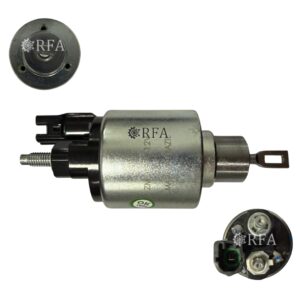 Automático de arranque 12V bosch ZM