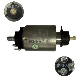 Automático de arranque Delco Remy 12V
