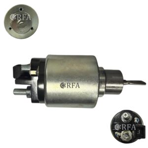 Automático de arranque 12V bosch