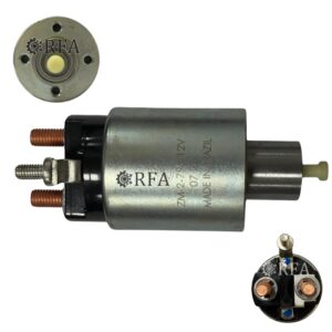 Automatico de arranque 12V