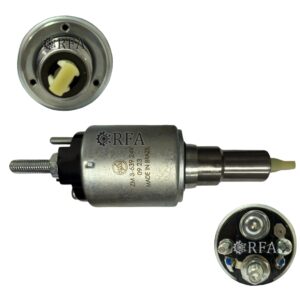 Automatico de arranque 24V