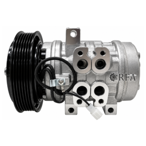 Compresor 10P15C 6PK 145MM 12V - FORD K / FIESTA